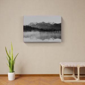 Cuadro decorativo Fine Art TJ 76cm x 102cm ncg0647