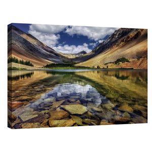 Cuadro decorativo Fine Art TJ 76cm x 102cm ncv0734