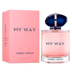 Perfume dama Giorgio Armani my way 90ml lb402701