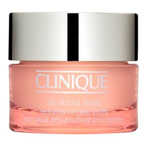 Tratamiento anti edad Clinique all about eyes crema 15ml 61ep01000