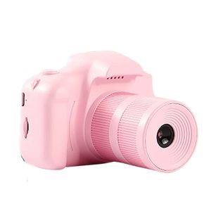 Cámara digital dual 4k con trípode Gadgets & Fun infantil