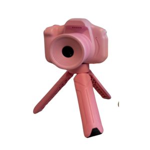 Cámara digital dual 4k con trípode Gadgets & Fun infantil