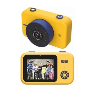 Cámara digital 4k Gadgets & Fun con super flash