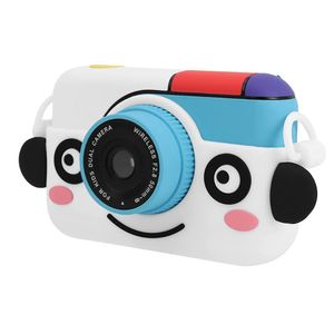 Cámara digital hd dual frontal y trasera Gadgets & Fun infantil