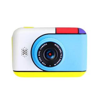 Cámara digital hd dual frontal y trasera Gadgets & Fun infantil