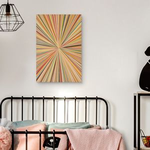 Cuadro decorativo Fine Art TJ 61 cm x 91 cm ncb2378