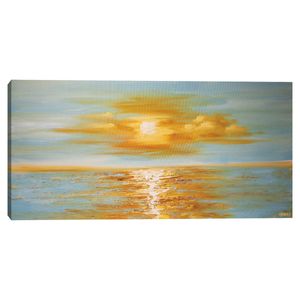 Cuadro decorativo Fine Art TJ 69 cm x 137 cm ncy0202