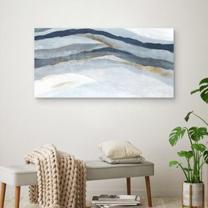 Cuadro decorativo Fine Art TJ 61 cm x 122 cm ncs3704