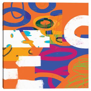 Cuadro decorativo Fine Art TJ 61 cm x 61 cm ncc1353