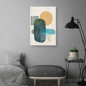 Cuadro decorativo Fine Art TJ 61 cm x 91 cm ncb2060