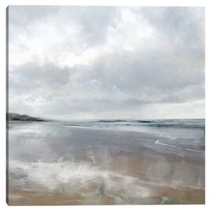 Cuadro decorativo Fine Art TJ 89 cm x 89 cm ncu1103