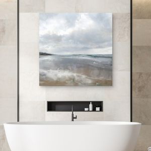 Cuadro decorativo Fine Art TJ 89 cm x 89 cm ncu1103
