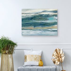 Cuadro decorativo Fine Art TJ 76 cm x 102 cm ncv1821