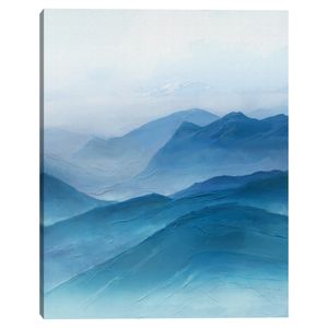 Cuadro decorativo Fine Art TJ 56 cm x 71 cm ncf2475