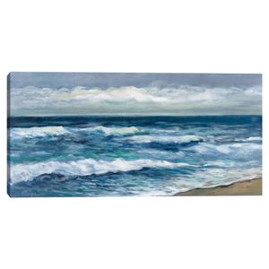 Cuadro decorativo Fine Art TJ 61 cm x 122 cm ncs3709