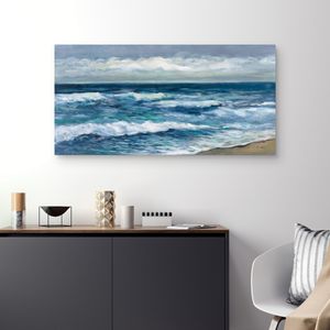 Cuadro decorativo Fine Art TJ 61 cm x 122 cm ncs3709