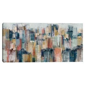 Cuadro decorativo Fine Art TJ 61 cm x 122 cm ncs3695