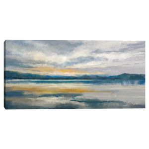Cuadro decorativo Fine Art TJ 61 cm x 122 cm ncs3694