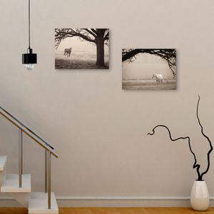 Cuadro decorativo Fine Art TJ 38cm x 51cm sc1800a000000008