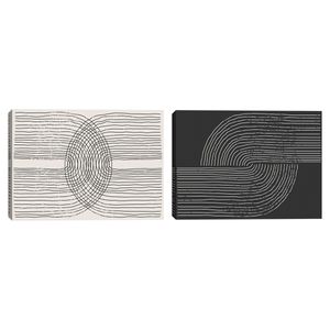 Cuadro decorativo Fine Art TJ 61cm x 81cm sc0500a000000012