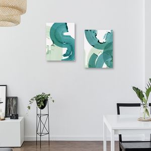 Cuadro decorativo Fine Art TJ 38cm x 51cm sc1800a000000020