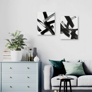 Cuadro decorativo Fine Art TJ 38cm x 51cm sc1800a000000015