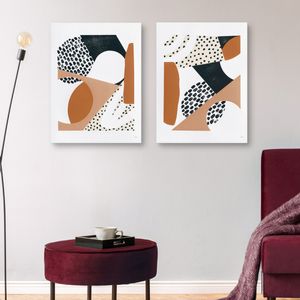 Cuadro decorativo Fine Art TJ 61cm x 81cm sc0500a000000014