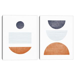 Cuadro decorativo Fine Art TJ 46cm x 61cm esnci1933