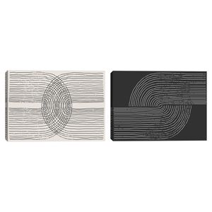Cuadro decorativo Fine Art TJ 38cm x 51cm sc1800a000000012