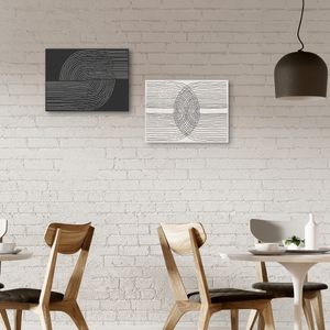 Cuadro decorativo Fine Art TJ 38cm x 51cm sc1800a000000012