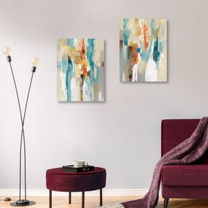Cuadro decorativo Fine Art TJ 46cm x 61cm esnci1934