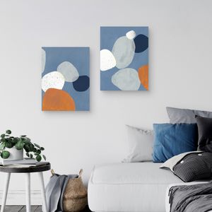 Cuadro decorativo Fine Art TJ 46cm x 61cm esnci1928