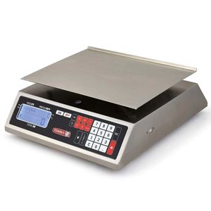 Báscula digital Torrey 40kg usb-pc acero inoxidable mfq40