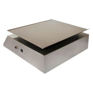 Báscula contadora Torrey memoria 50 productos 20kg acero inoxidable qc20