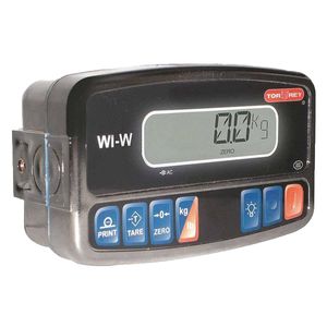 Modulo indicador de peso Torrey a prueba de agua wi-w