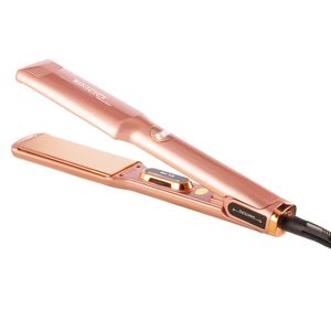 Alaciadora profesional Timco control keratin p1100