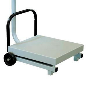 Báscula digital Torrey con plataforma móvil uso rudo 250kg fs250