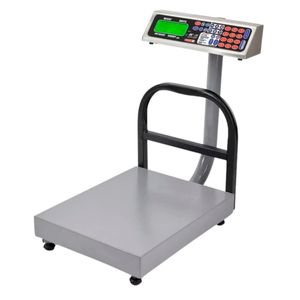 Báscula contadora Torrey memoria 50 productos 50kg acero inoxidable qc50