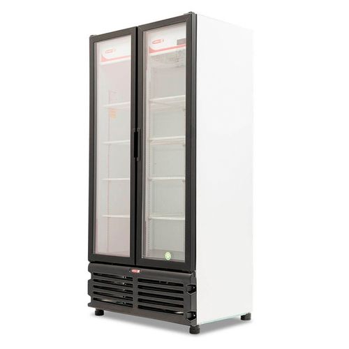 Refrigerador Vertical Torrey 2 Puertas 26 Pies Blanco TVC26-2P