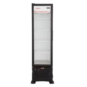 Refrigerador exhibidor Torrey vertical 8 pies blanco tvc08