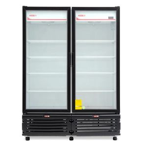 Refrigerador exhibidor Torrey vertical 42 pies blanco tvc42-2p