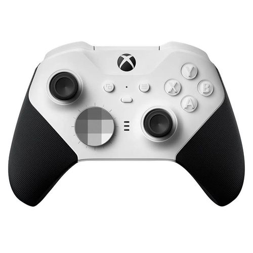 Control Inalámbrico Xbox Elite Series 2 Blanco 47501Z1