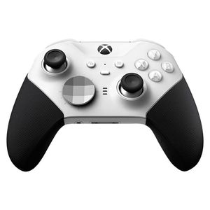 Control inalámbrico Xbox elite series 2 blanco 47501z1