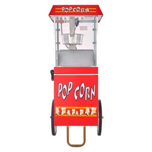 Maquina palomera Torrey rojo pc500