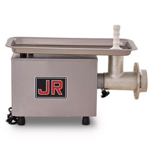 Molino de carne Torrey 6.7kg 1 hp acero inoxidable mj22