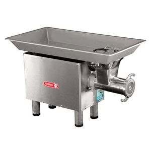 Molino de alimentos Torrey trasmisión de engranes acero inoxidable m22rss-2