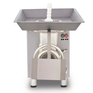 Molino industrial Torrey 3 hp 25kg acero inoxidable m32-3