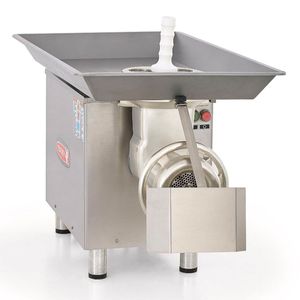 Molino industrial Torrey 3 hp 25kg monofásico acero inoxidable m32-3mono