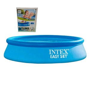 Alberca Intex azul 28106np