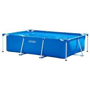 Alberca Intex azul 28271np